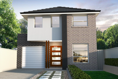 New Homes and Land Rosedale Box Hill