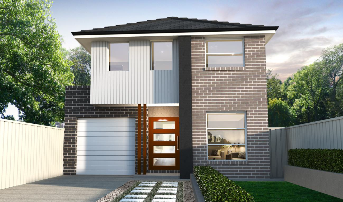New Homes and Land Rosedale Box Hill